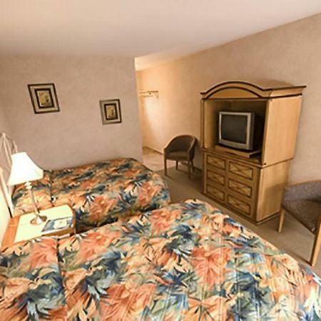 Lamplight Motel Лавалетт Экстерьер фото